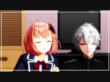 【にじさんじＭＭＤ】Twitterまとめ＋α