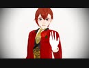 【MMDツイステ】マリッジリドル君でBBF【モデル追加】