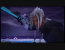 キングダムハーツ3リマインド/KINGDOM HEARTS3 Re Mind/KH3RM リミットカット ヤング・ゼアノート戦[Critical/LV1]