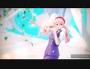 【APヘタリアMMD】カナダ娘ちゃんで世界は恋に落ちている