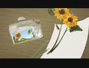 夏の1ページ/らるむ feat.初音ミク