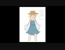 「これから毎日一枚、絵を描くことにしよう」358日目