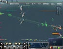 [NavyFIELD]港湾戦での全爆無双