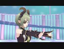 【MMD】お願いダーリン 堰代ミコver【ハニーストラップ】