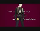 【MMD刀剣乱舞】 アンヘル (源氏兄弟）