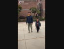 Chinese Tiktok handling