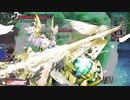 未熟銀筆が頑張る【CR21・シグルドリーヴァ】