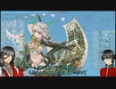 #2 土方組が海を行く！ ~2020梅雨イベ篇  E3甲~【刀剣乱舞偽実況】