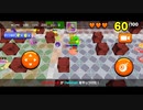 【スマホゲーム】【無言】ボムスターズやってみた