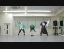 【ヒプマイ】ポジティブダンスタイム　踊ってみた　【FlingPosse】　