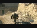 完全ステルス未発砲でMGS5