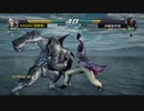 （PS4オンライン）鉄拳７　対戦動画12　by　KANAN