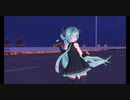【MMD】Sour式初音ミクさんで「Girls」