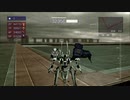 ACfa アルテリアカーパルス占拠(Normal)のミッションを再現してみた(1on4)