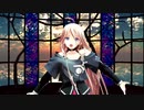 【MMD】キミノヨゾラ哨戒班 / Orangestar feat.IA【初心者編集】