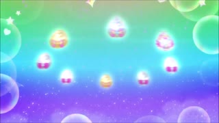 【プリ☆チャン】キラッCHUのくるくる30秒耐久【第107話】