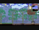 サローがだらだら実況【Terraria】　Part14