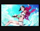 BLEACH ブレソル実況 part1811(キャラクター紹介:第233回水着アパッチ紹介)