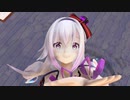 【アイドル部MMD】ユニバース【カメラ配布】