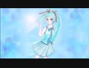 Arctic Wind ft.初音ミク