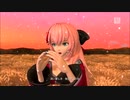 Project Diva DTExtend】　紅一葉 (ルカ版)　【エディットPV】