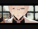 【MMD刀剣乱舞】flos【長谷部・亀甲】