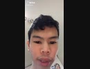 Tiktokの面白い人