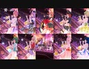 【歌マクロス】ルンに花咲く恋もある【全歌姫版】