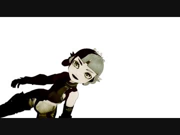 【MMD】 復讐の龍撃機 【第8話】