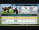 馬肉を回避するウイニングポスト８その３１