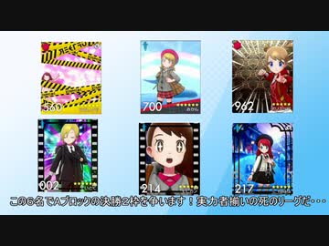 【日本語読めない卓】第三回ポケモン剣盾身内大会：予告動画