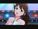 ミリシタ「Glow Map」佐竹美奈子