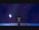 【あつ森】七夕っぽいMVつくってみた！【あつまれどうぶつの森】【オリジナル曲】