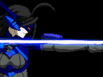 【アンニュイ氏リスペクト】第三回 希望vs絶望大会 part5【MUGEN】