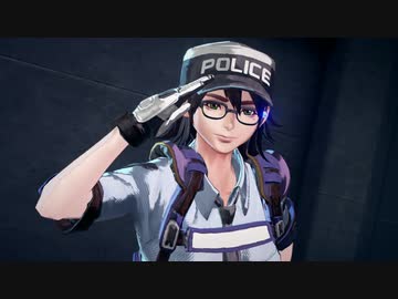 アストラルチェイン 10