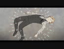 【手描き冬いも】ビターチョコデコレーション【うぶてん】