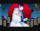 【オリジナルPV】投資家レコーズ -fetal mix- 歌ってみた【白ぽん x Apple8】