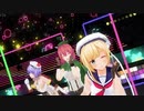 【COM3D2】フレイ ローザ レオナ 帝国DANCE【千年戦争アイギス】