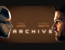 映画『Archive』予告編