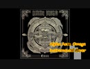 Alpha Aeon Omegaを弾いてみた。