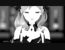 【#ハニストMMD】西園寺メアリでflos【774inc.】