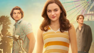 映画『The Kissing Booth 2／キスから始まるものがたり2』予告編