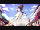 【Sqrt(N)】〔Unfinished future〕 chapter 1 - the far far east 【MinZ】