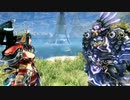 ❮実況❯二週目ゼノブレイドDE　part 20