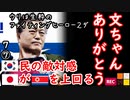 世界がウリナラから孤立してるのに...　【江戸川 media lab】お笑い･面白い･楽しい･真面目な海外時事知的エンタメ