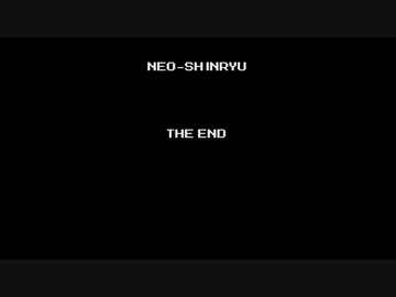 ずん子のMegaMan 2:Atari De-Make【VOICEROID実況】パートFINAL