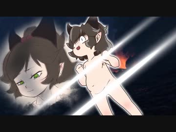 洩矢夫婦+αの新婚☆ミラクル☆ハントXX＆W！part8後編