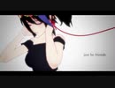 【欲音ルコ♂】Just Be Friends【UTAUカバー】
