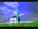東方 - デザイアドライブ Touhou - Desire Drive【MMD】【初音ミク】【弾かせてみた】【ピアノで鳴らしてみた】【sounded with piano】