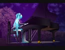 東方 - フラワリングナイト Touhou - Flowering Night【MIXし直してみた】【ピアノで鳴らしてみた】【sounded with piano】